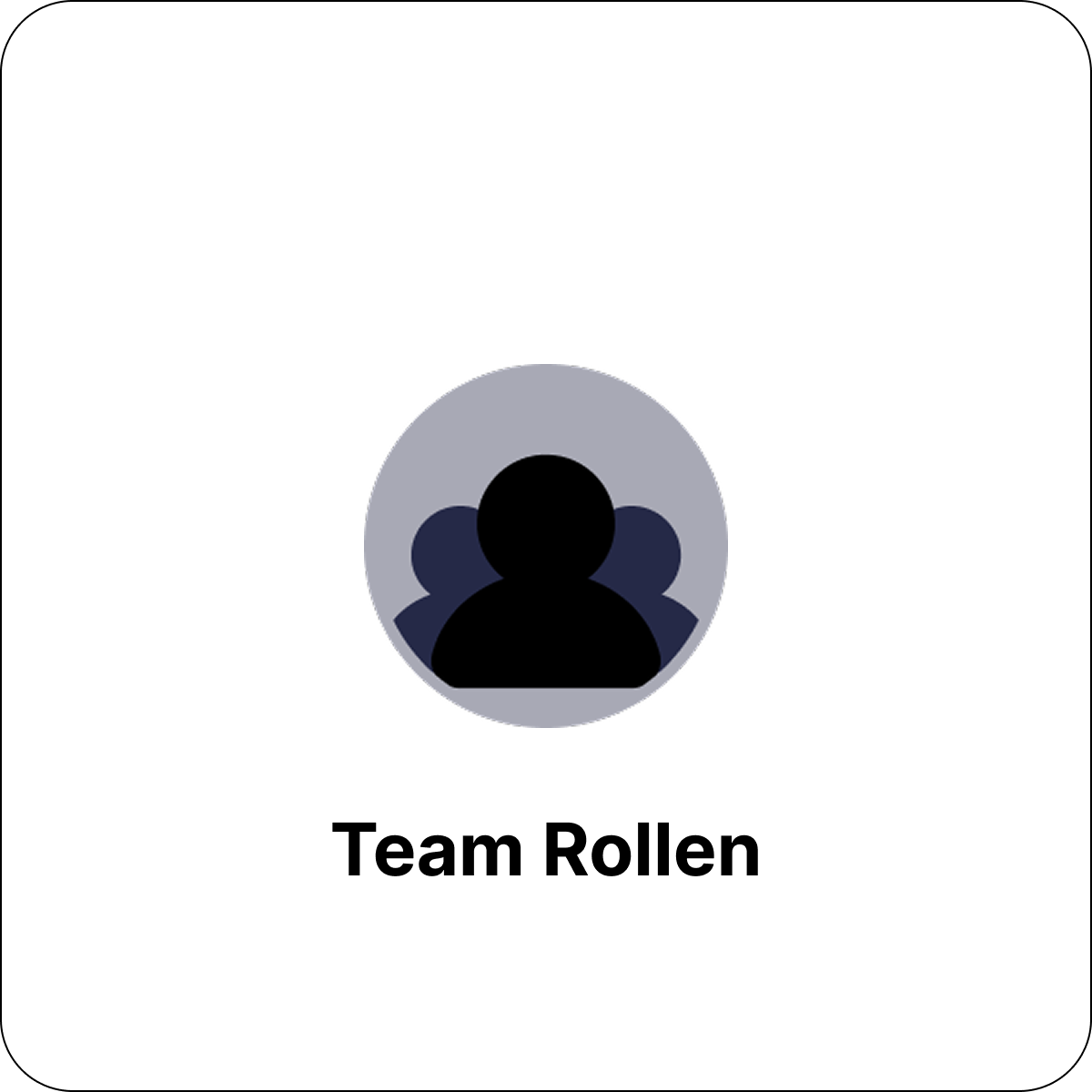 Teamrollen in der Kanzlei-Software Pleed